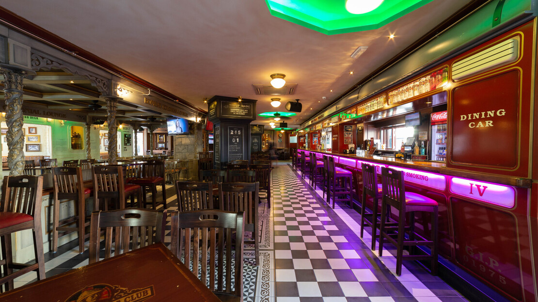 Hotel Ambassador Playa II